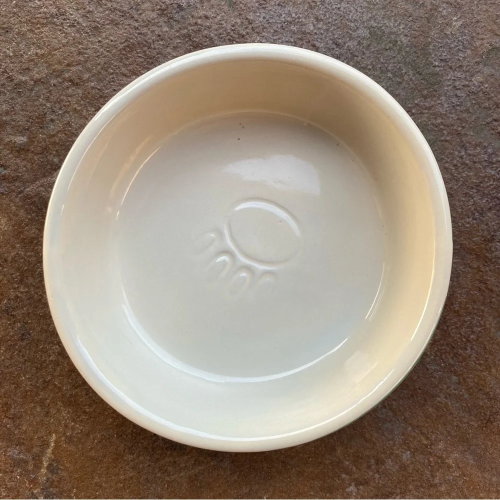 Hand Crafted ceramic pet